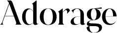 Adorage Font