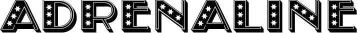 Adrenaline.ttf