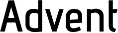 advent-Bd2.otf