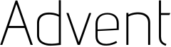 advent-Lt2.otf