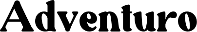 Adventuro.ttf