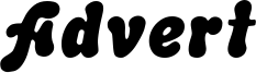 Advert-Italic.ttf