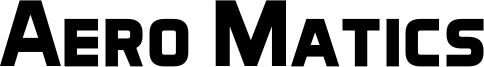 Aero Matics Display Bold.ttf