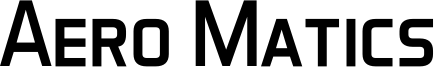 Aero Matics Display Regular.ttf