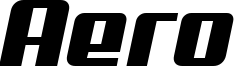 Aero.ttf