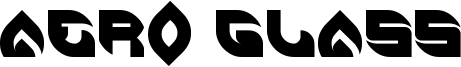 AERO GLASS.ttf