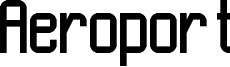 Aeroport Font