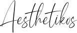 Aesthetikos Font