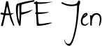 AFE_Jen_Bold.ttf