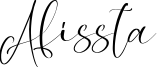 Afissta Font