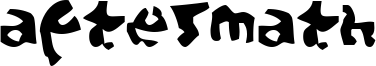 AFTERMAT.TTF