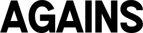 Agains Font