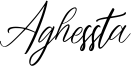 Aghessta.ttf