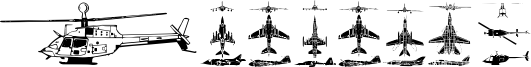 Aircraft.ttf