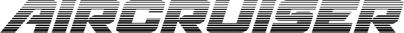 aircruisergradital.ttf