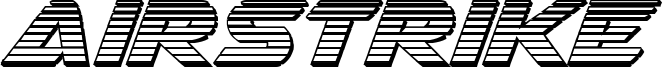 airstrikechrome.ttf