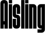 Aisling Font