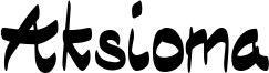 Aksioma.ttf