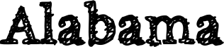 Alabama.ttf