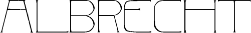 Albrecht Font