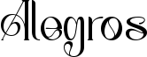Alegros-Personal use Regular.ttf