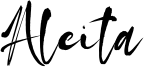 Aleita Font