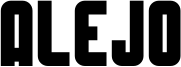 Alejo-Solid.otf