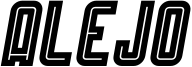Alejo Font