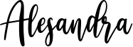 Alesandra Font