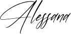 Alessana Font