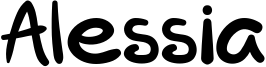 Alessia Font