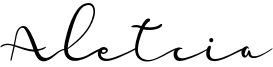 Aletcia Font