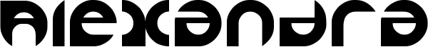 alexandra.ttf
