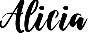 Alicia.ttf