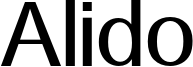 Alido.otf