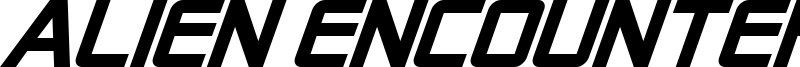 Alien-Encounters-Solid-Italic.ttf