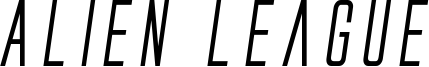 alienleaguebolditalic.ttf