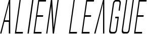 alienleagueiicondital.ttf