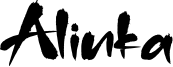 Alinka Font