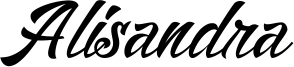 Alisandra Font