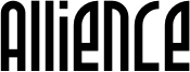 Allience Font