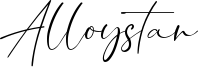 Alloystan.otf