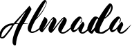 Almada Font