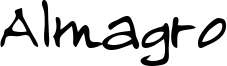 Almagro Font