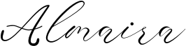 Almaira Font