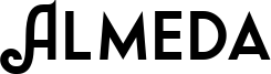 Almeda Font