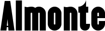 Almonte Font