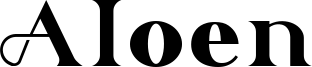 Aloen Font