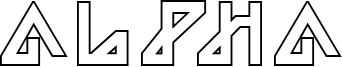 Alpha-Outline.ttf