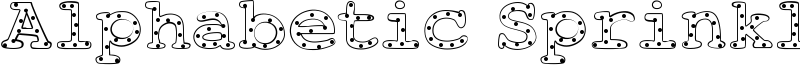 AlphabeticSprinklesLight.ttf